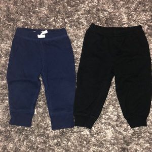 Sweatpants bundle